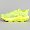 Bežecké tenisky Peak Stridex 3D-Cushion Running Shoes Fluorescent Green