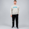 Tepláky Peak Wiggins Basketball Lifestyle Fleece Knitted Pants Black