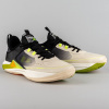 Basketbalové tenisky Peak Ranger 3.0 SWR Taichi Basketball Match shoes Black/Lt.Khaki