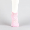 Dámske ponožky PEAK Fashion Medium Cut Socks ružové
