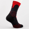 Peak Basketball Socks Black