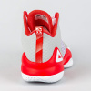 Peak Streetball Master Lou Williams  Grey/Red