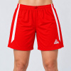 Dámska basketbalová súprava PEAK Basketball Uniform červeno-biela