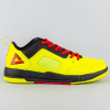 Peak Basketball Shoes MONSTER Fluorescent Yellow/Black