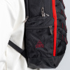 Batoh Peak DHUP Dwight Howard Packbag Black