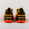 Peak Lou Williams Signature Basketball Shoes Flash 1 Fire Blaze Orange