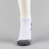 Bežecké ponožky Peak Professional Running Socks White