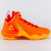 PEAK Basketball Shoes CHALLENGER IV Orange/Red