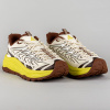 Tenisky Peak Outdoor Canvas Shoes White/Brown