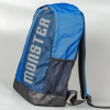 Peak Monster Series Basketball Backpack Blue