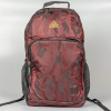 Peak Monster Series Backpack Dk. Red B173160