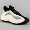 Módne tenisky Peak Wiggins Mimicry 2 Basketball Culture Shoes  Black/White