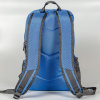 Peak Backpack New Blue/Dk.Grey