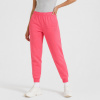 Dámske tepláky Peak Knitted Pants červené