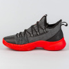 Peak Rising Star Flame Black/Red