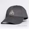 PEAK CLASSIC SPORTS CAP BLACK - M100010