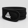 Podkolenný pás PEAK Knee Support čierny