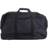 Peak Trolley Bag Black/White