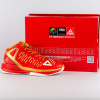 PEAK Basketball Shoes E44323A Red/Golden