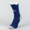 Peak Basketball Sock Navy