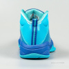 PEAK kid basketball shoes royal