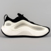 Módne tenisky Peak Wiggins Mimicry 2 Basketball Culture Shoes  Black/White