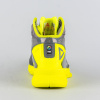 Peak Basketball Shoes Soaring II-5 Fiba Castle Cement/Fluorescent Yellow