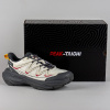 Tenisky Peak Retro Casual Outdoor Lt.Grey/Magnetic Grey
