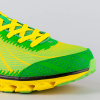 Peak Running Lightweight Shoes Boston Fern Green/Marigold