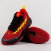 Peak Lou Williams Signature Basketball Shoes Lighting Red/Black