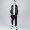 Bežecká páperová vesta Peak (Down Waistcoat) Black