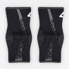 Elastický chránič členka PEAK Ankle Protector čierny