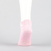 Dámske ponožky PEAK Fashion Medium Cut Socks ružové