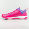 Peak Women Basketball Shoes Rose/Purple