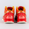 PEAK Basketball Shoes E44323A Red/Golden