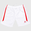 Dámska basketbalová súprava PEAK Basketball Uniform bielo-červená