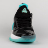 Peak O. J. Mayo Signature Basketball Match Shoes Flash 3 Black/White