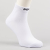 Peak Basketball Socks White/Black