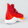 PEAK Peak Soaring Knit High Sports Red