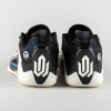 Basketbalové tenisky Peak AW4-Balance Andrew Wiggins Signature Black/White