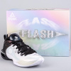 Basketbalové tenisky Peak Basketball Match Shoes Flash 6 Ying And Yang White/Black