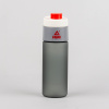 Peak Tritan Tritan Bottle (450ml) Dk.Grey/Red