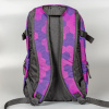 PEAK BACKPACK B162110 ROSE/PURPLE