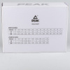 Basketbalové tenisky Peak AW Talent-2 Andrew Wiggins Signature Pro Basketball Match Shoes Mild Green/Tropical Blue