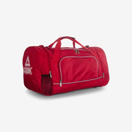 PEAK Travelling Bag Red (EB513)