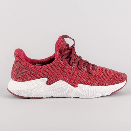 PEAK Urban Casual Sports Red