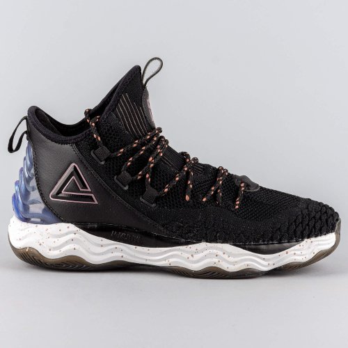 PEAK Dwight Howard DH 4 Black/White