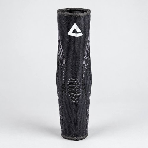 Elastický chránič členka PEAK Ankle Protector čierny