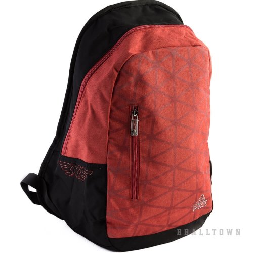 PEAK BACKPACK B153020 RED