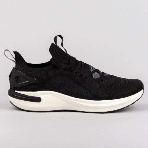 Peak Running Shoes Tai Chi 5.0 Black/Beige